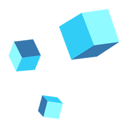 Cubes Accent