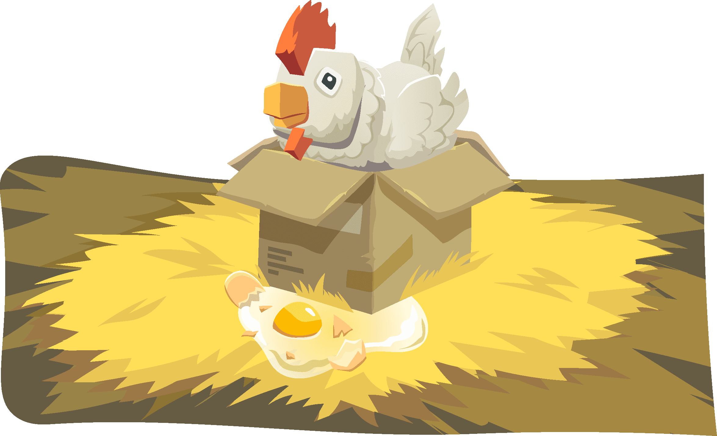 Community Projects Background