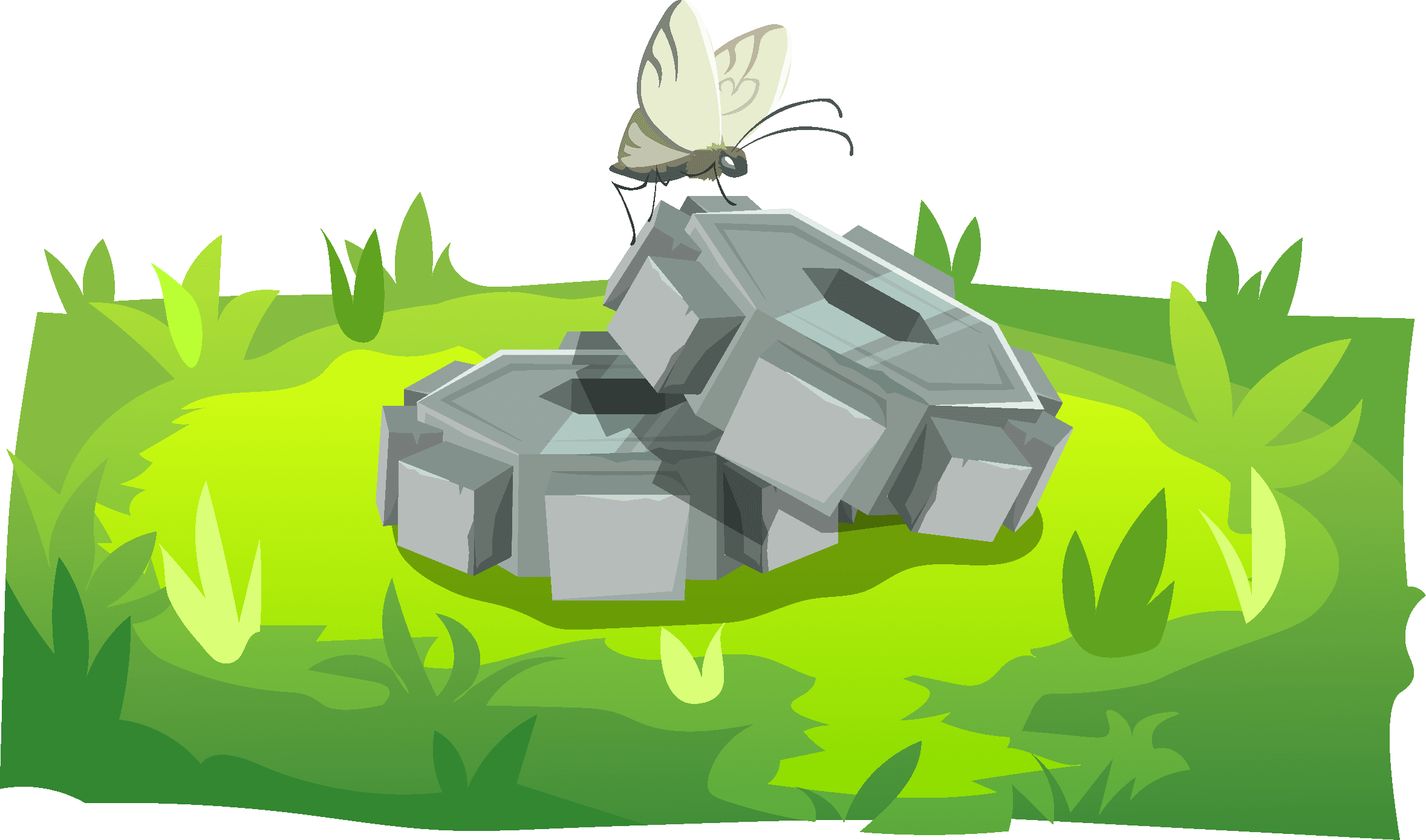 Mods & Tools Background