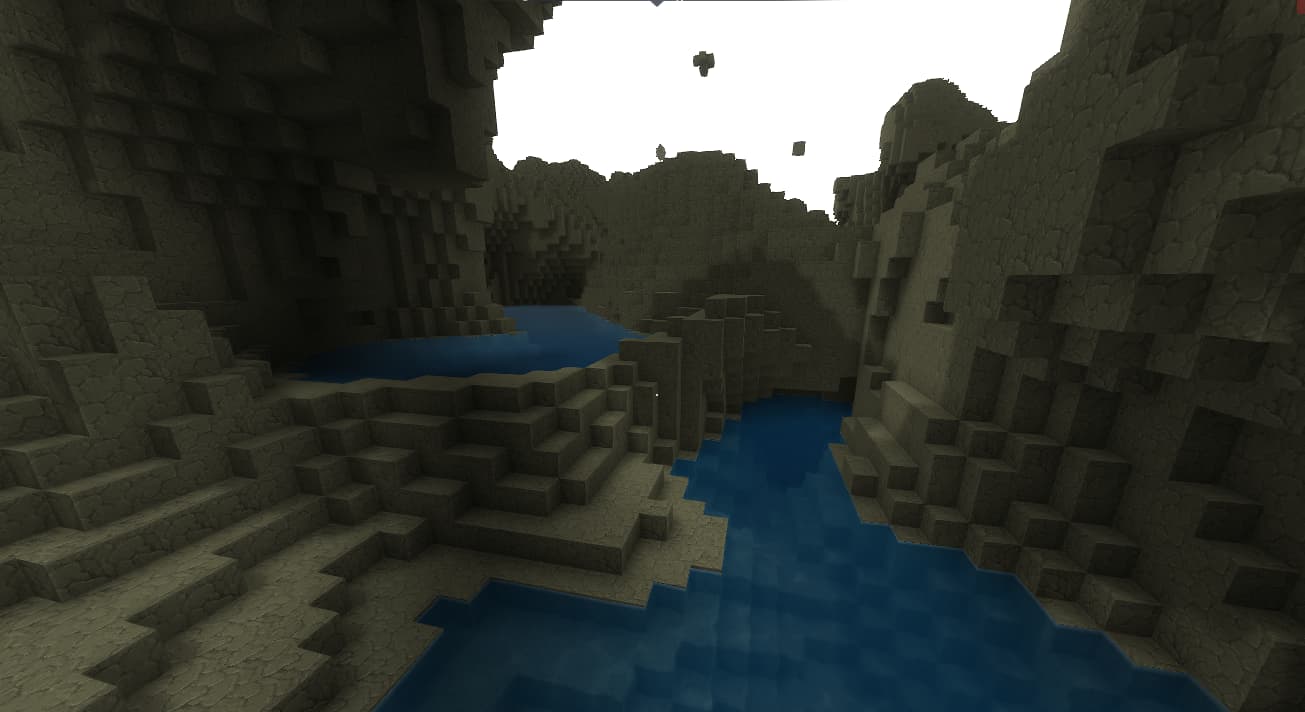 Example of PondFiller Prop1