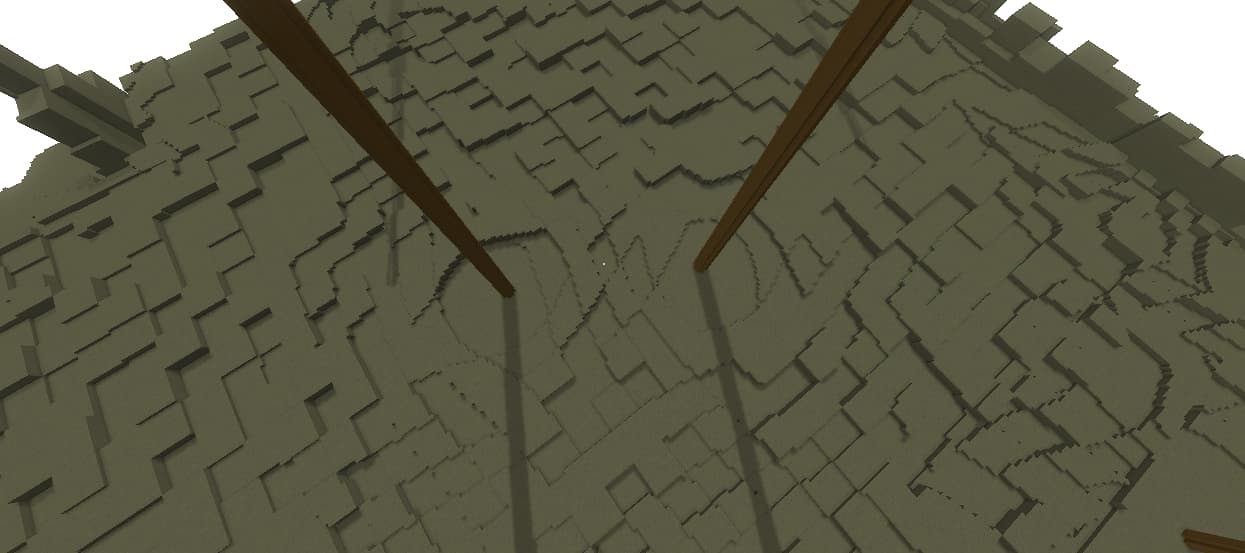 Example of PositionsPull